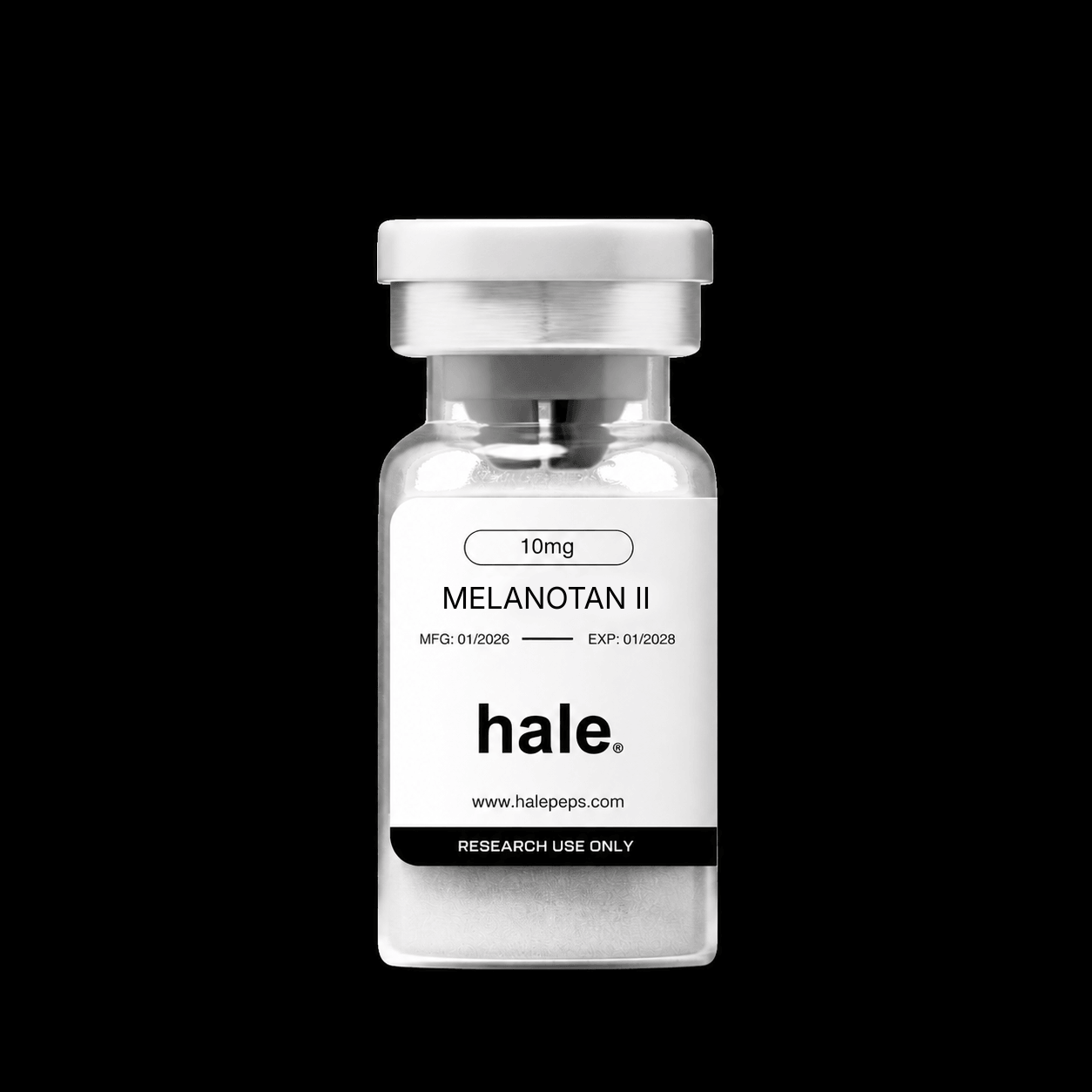 Melanotan II